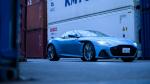 Aston Martin DBS Superleggera Volante 2019 года (JP)